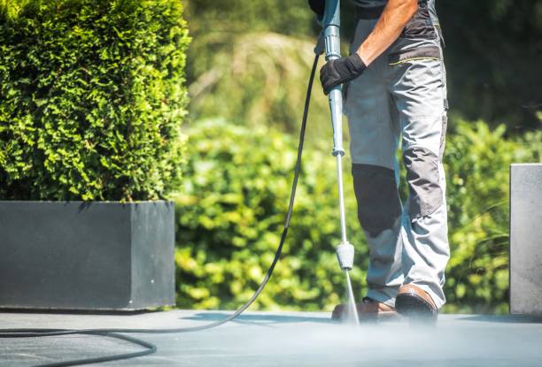Best Rust and Stain Removal in Shepherd, TX