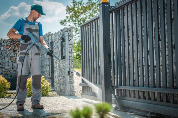 Professional Pressure Washing Services in Shepherd, TX