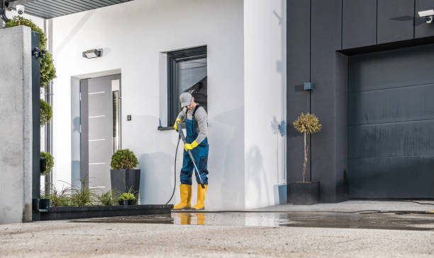 Best Deck and Patio Pressure Washing in Shepherd, TX